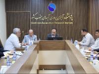 همکاری پژوهشکده، شیلات و دامپزشکی برای اجرای طرح هوش مصنوعی در مزارع میگوی خوزستان