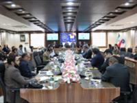 بررسی نقش مراکز تکثیر در ارتقای کیفیت تولید ماهیان گرمابی کشور: دومین نشست ملی هم‌اندیشی مدیران مراکز تکثیر در خوزستان