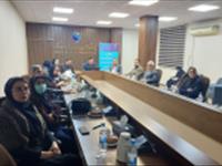 برگزاری چهارمین نشست آبزی‌پروری با تمرکز بر چالش‌ها، راهکارها و نیازهای تغذیه‌ای ماهیان بومی و دریایی در هفته انتقال‌یافته‌های علمی