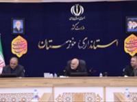 استاندار خوزستان: نقش حیاتی صنعت شیلات در توسعه اقتصادی و اشتغال پایدار؛ تأکید بر تسریع پروژه‌های مصوب و هماهنگی دستگاه‌های اجرایی