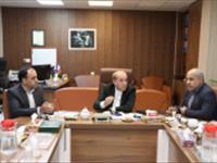 با حضور مدیران شیلات استان و شهرستان‌های ساحلی و پژوهشکده کارگروه علمی صید استان تشکیل شد